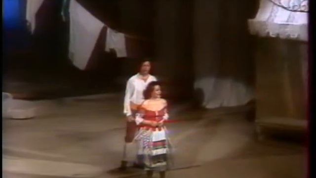 Fr.Lopes "Andalusia"aria NOY NIKOLOV смотреть онлайн