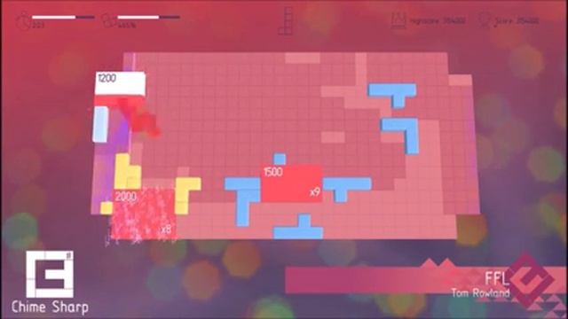 Chime Sharp E1: 899% on the demo!?!? смотреть онлайн