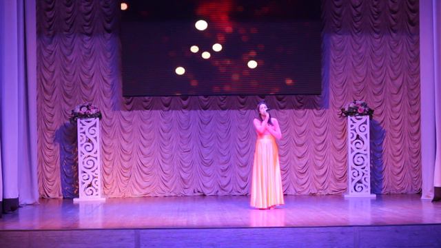 Колыбельная. Иванова Валерия