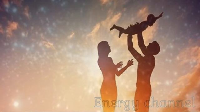 ОТЕЦ АБСОЛЮТ/ПЕРЕХОД В ПЯТОЕ ИЗМЕРЕНИЕ (СОВЕТЫ РОДИТЕЛЯМ) смотреть онлайн