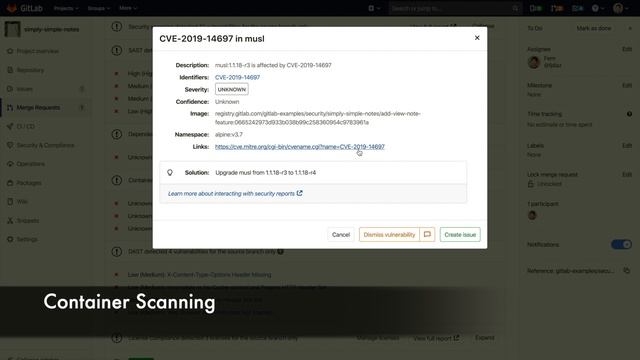 GitLab DevSecOps Tools in Action смотреть онлайн