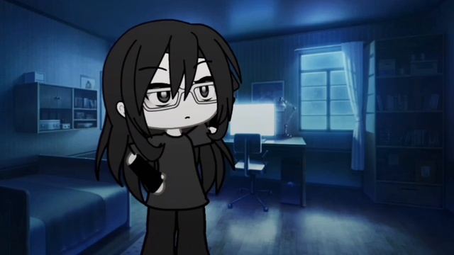 телефон доверия? (страшилка гача лайф) #gacha #gachalife #страшилки2023 #gachalife смотреть онлайн