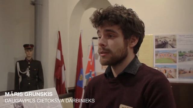 Kultūra Latgalē смотреть онлайн