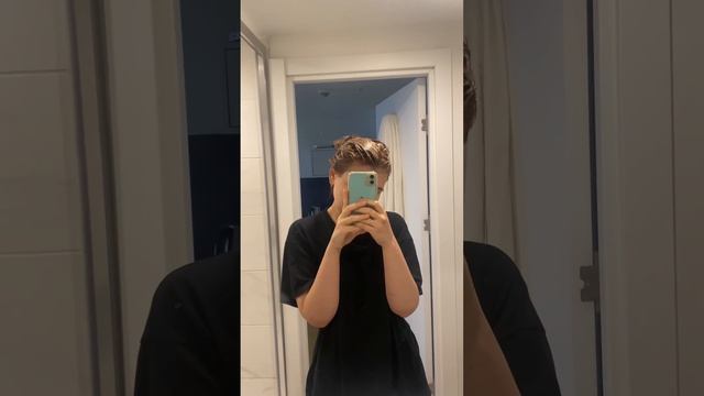 Крашу волосы дома?