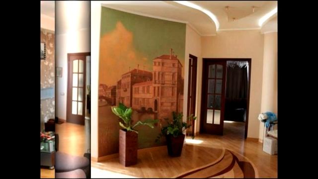 Квартира в новострое Харькова смотреть онлайн