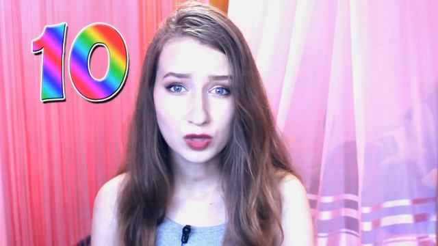 ★TAG: 25 ФАКТОВ ОБО МНЕ★// МОИ СТРАННОСТИ