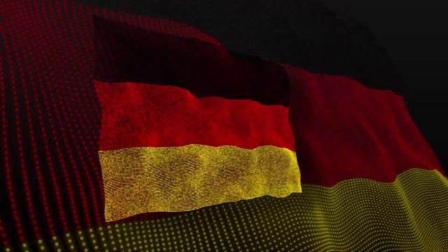 Deutschlandlied - Germany National Anthem смотреть онлайн