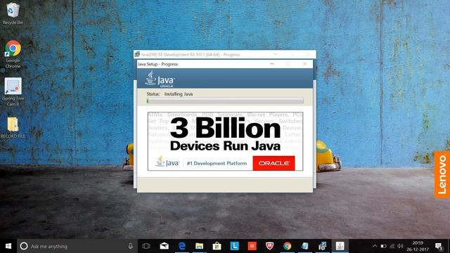 How to Download Java JDK and Install смотреть онлайн