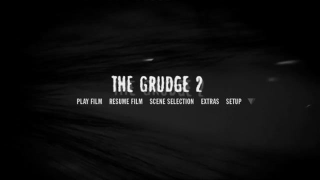 The Grudge 2 - Main Menu [Region 4] смотреть онлайн