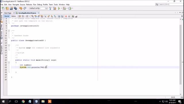 JavaTutorial смотреть онлайн