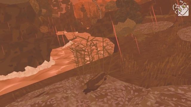 Shelter ПОЛНОЕ ПРОХОЖДЕНИЕ - Гагатун и Максим смотреть онлайн