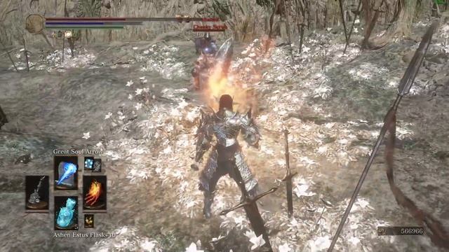 Dark Souls III Гайд: Непобедимый Пиромаг Dzogrim'a | DLC Pyromage PVP Build смотреть онлайн