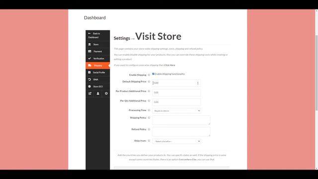 Sending Items Made Easy - Shipping Method 2 - Antique Vintage Retro смотреть онлайн