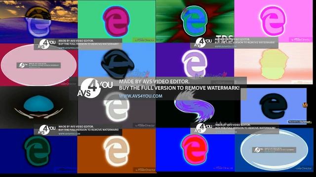 King Best Animation Logos LOUD 16 V8 смотреть онлайн