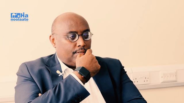 Wariye Nadaara #2- Wareysigii halista ahaa ee Aadan Xaashi Ceyroow смотреть онлайн