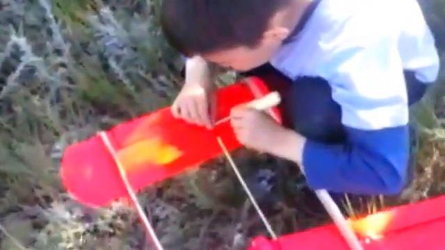 Авиамоделизм в Семее смотреть онлайн