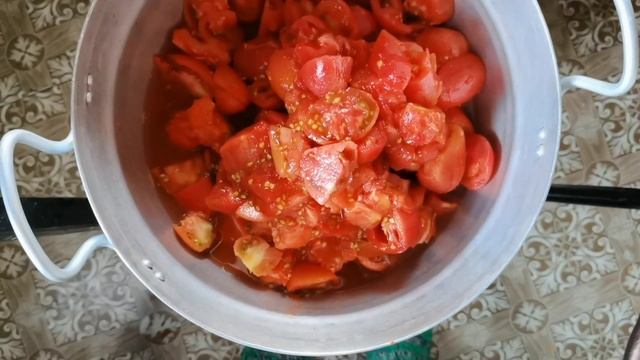 Баклажановая икра на зиму смотреть онлайн