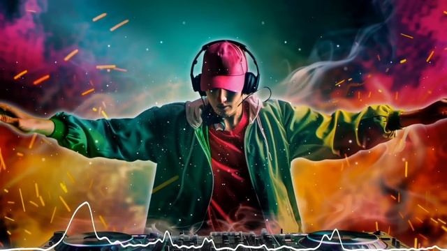 DJ DISCO REMIX 2024 - Mashups & Remixes Of Popular Songs 2024 - DJ Club Music Remix Mix 2024