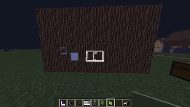 TAKE PICTURES IN MINECRAFT | CAMERA OBSCURA MOD 1.12.2 смотреть онлайн