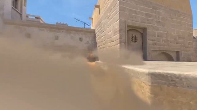 COUNTER STRIKE 2 ПЕРВЫЙ ГЕЙМПЛЕЙ смотреть онлайн