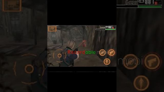 Resident evil four para android(primeiro link na descriçao) смотреть онлайн