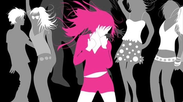 Stromae Alors On Danse (на русском)