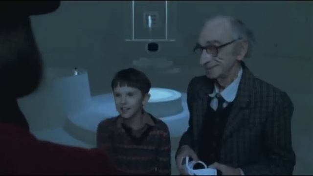 Charlie y la fabrica de Chocolate (Trailer español) смотреть онлайн