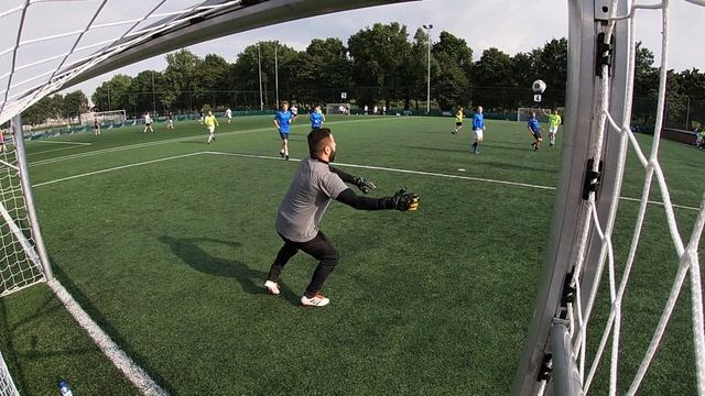 GOLAZO and broken GoPro!!! смотреть онлайн