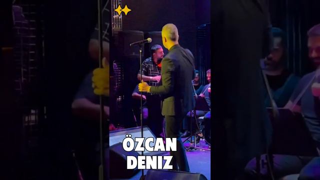 Özcan Deniz @OzcanDeniz #ozcandeniz #özcandeniz смотреть онлайн