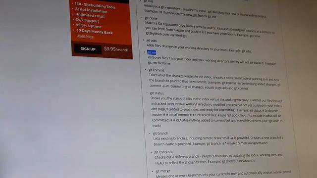 Git commands on Android Studio смотреть онлайн