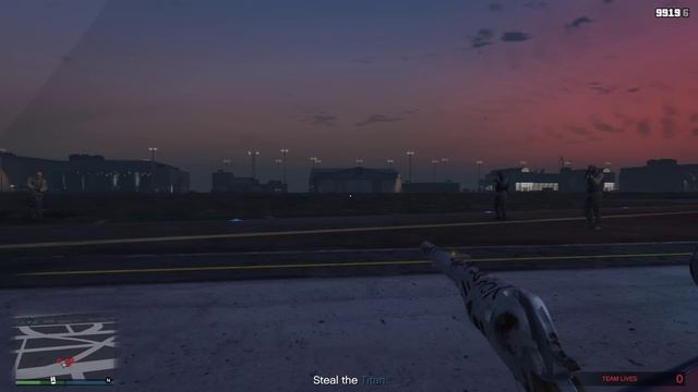3 BEST CARS to STOP you from DYING! GTA Online смотреть онлайн