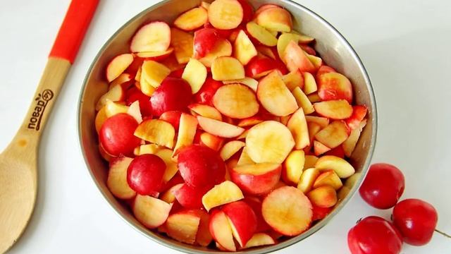 Сборник рецептов