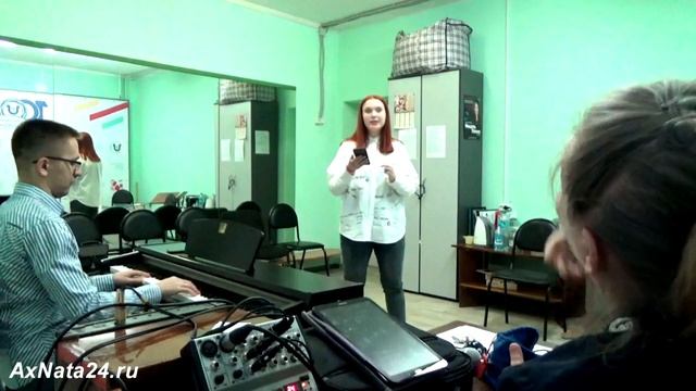Джаз.стандарт. "Moon river" (Лунная река)-2ч.Интерпретация. из к/ма Завтрак у Тиффани. Г. Манчини. смотреть онлайн