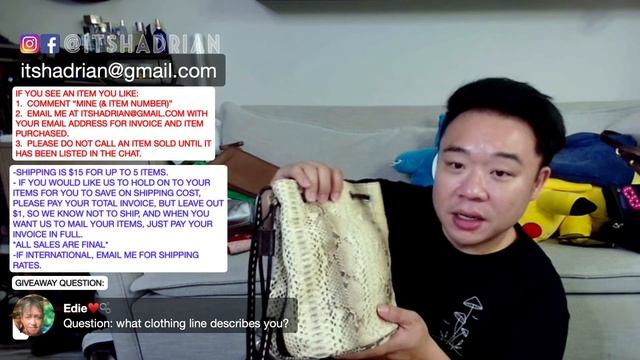 Designer Purse, Sunglasses, & Clothing Sale! Ft. Chanel, Coach, Tory Burch, Kate Spade, & More! смотреть онлайн