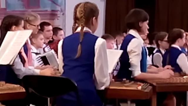 Школа 150.Белорусский сувенир. смотреть онлайн