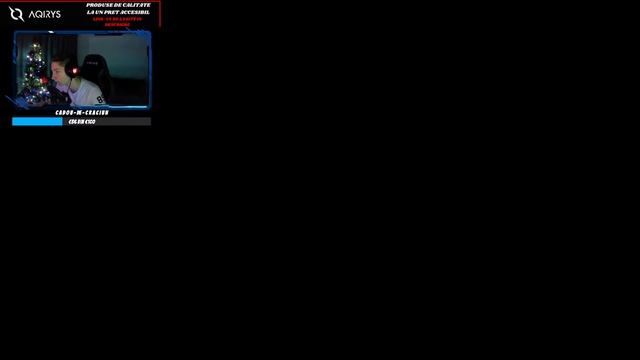 ?CS-GO - LIVE?(Romania) & matchmaking! ( 5vs5) ✨NU UITATI DE SUBSCRIBE ! (?+18 ) смотреть онлайн