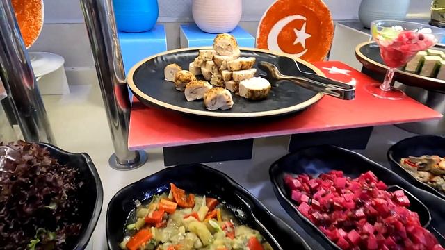 VONRESORT ELITE SIDE TURKEY смотреть онлайн