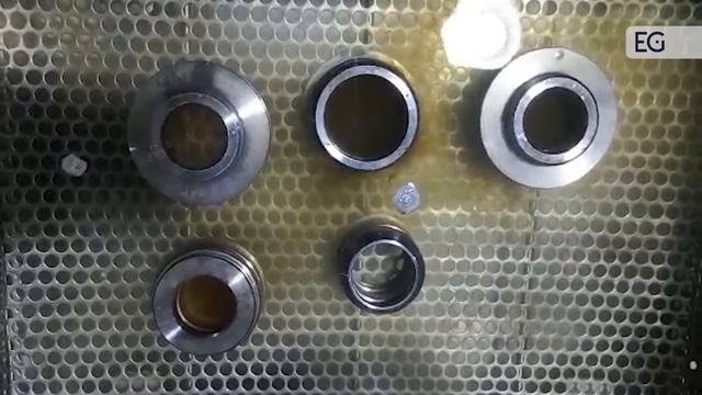 Ультразвуковая ванна JP-180ST смотреть онлайн