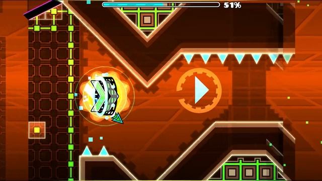 THEORY OF EVERYTHING 2 / 10th MAIN LEVEL LIST VICTOR