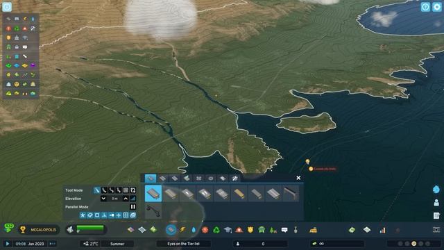 Which Are The Best Cities 2 Launch Maps & Why? смотреть онлайн