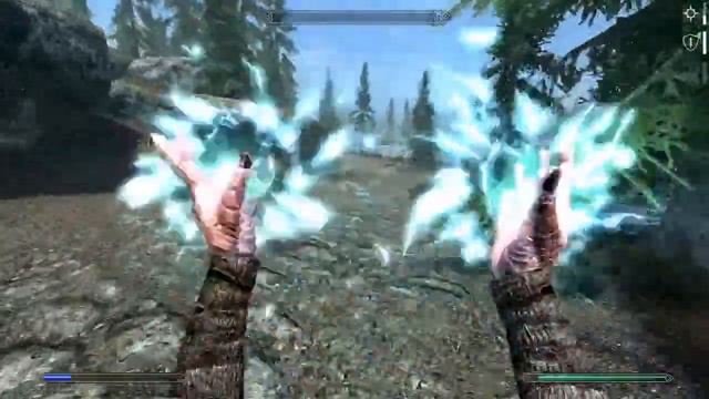 Simonrim | Alteration Magic Only | Part 2 смотреть онлайн