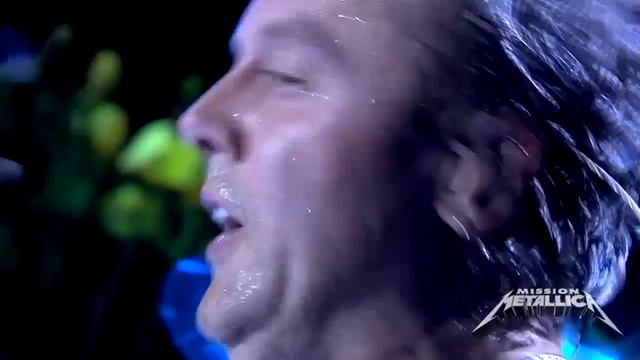 Metallica Fade to Black HD смотреть онлайн