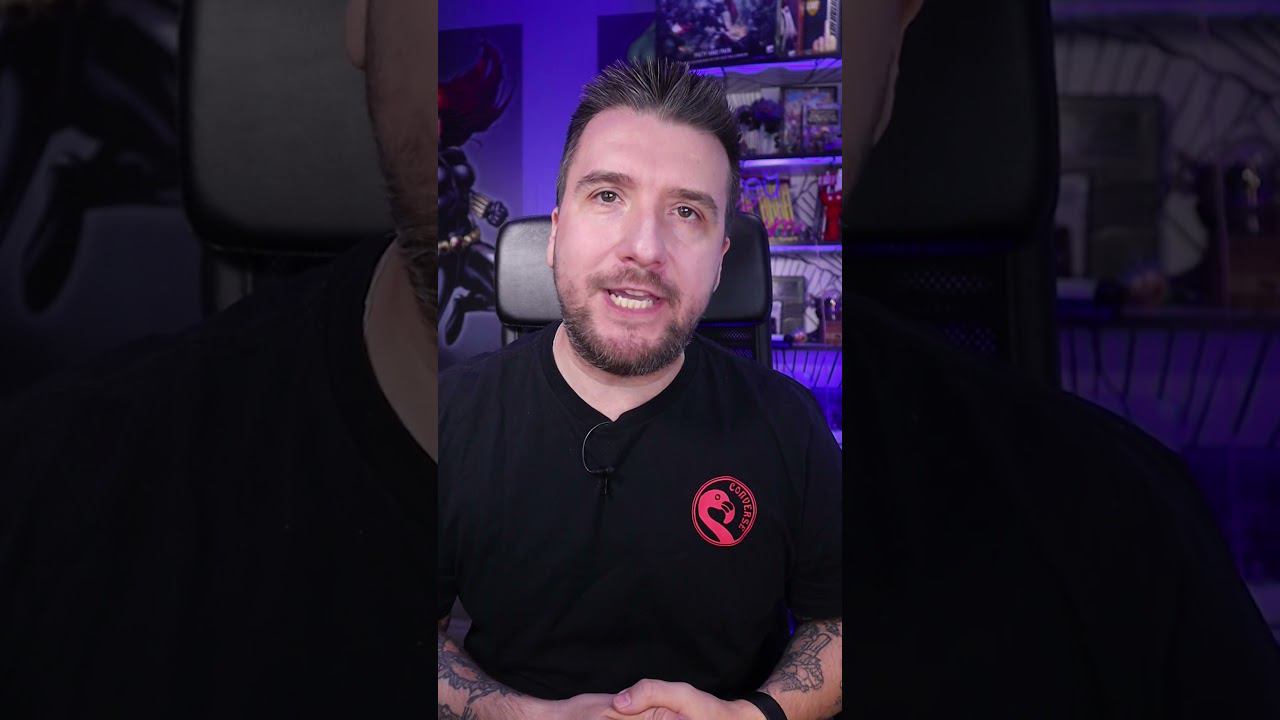 Что такое поле Геллера #warhammer40000 #вархаммер #hobsplay смотреть онлайн