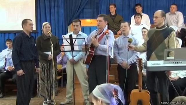 Реабилитационный центр - Победа (Пение) смотреть онлайн