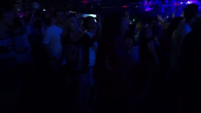 Видео отчёт с концерта DJ Tiesto в клубе Space Moscow от Street Media Group!