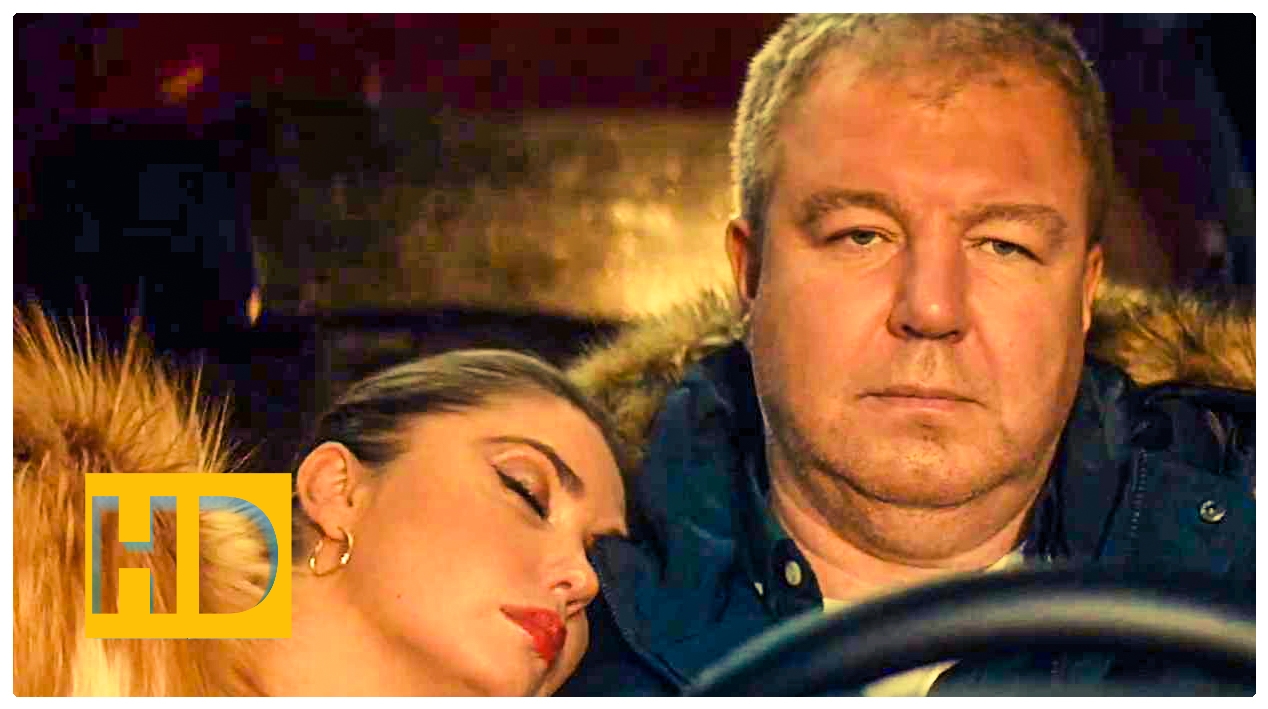 ЧЕСТНЫЙ РАЗВОД трейлер фильма 2021 ( комедия). смотреть онлайн