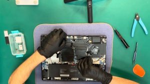 Бюджетный король ноутбуков! Разбор Mechrevo R7-7735H RTX 4070. Жидкий метал в Китайском ноутбуке!