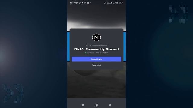 How to Join Discord Server Without Invite Link on Mobile in 2022 | 2 Methods смотреть онлайн