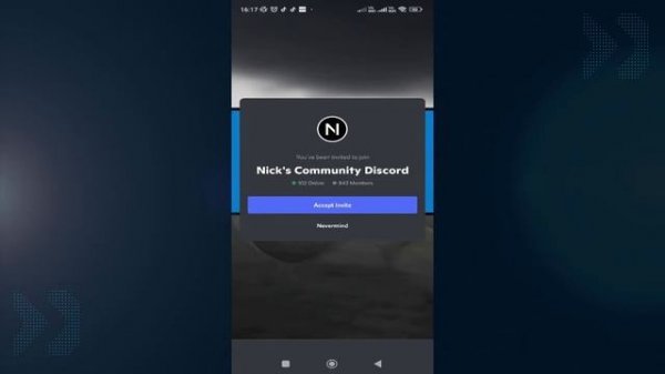 How to Join Discord Server Without Invite Link on Mobile in 2022 | 2 Methods