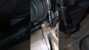 Замена датчика коленвала аутлендер хл